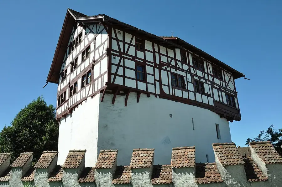 Burg Zug (Museum Burg Zug)