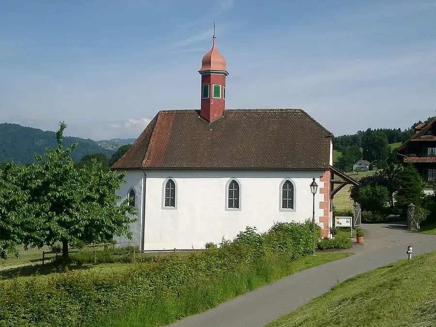 St. German chapel