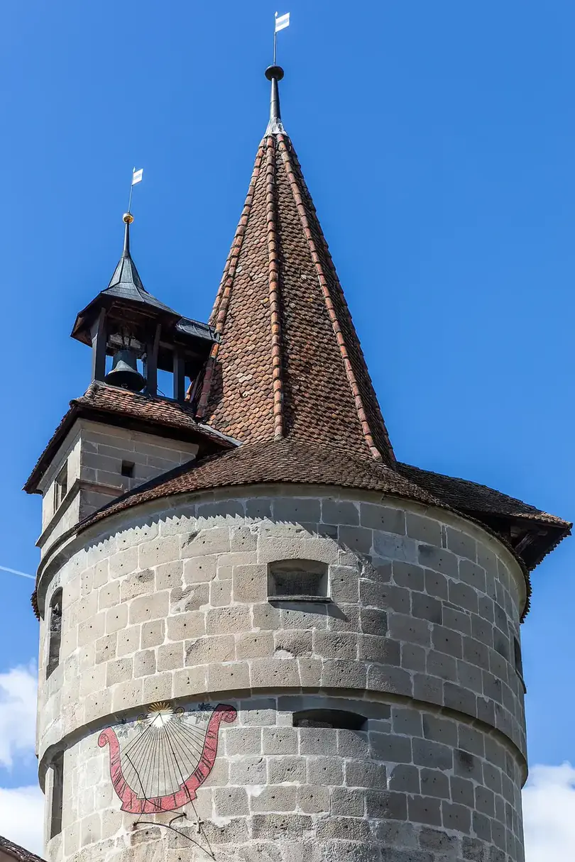 Kapuzinerturm