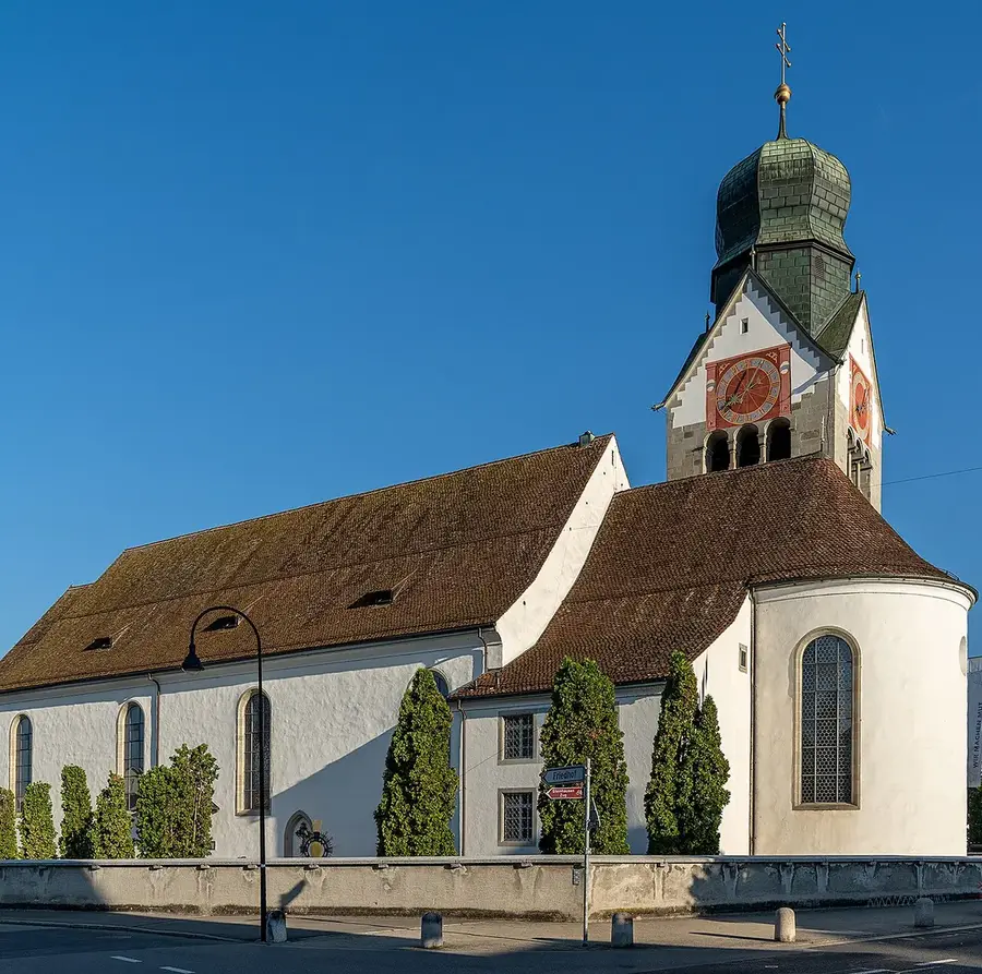 St. Martin's Church