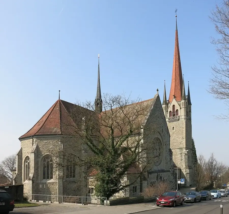 St. Michael's Church