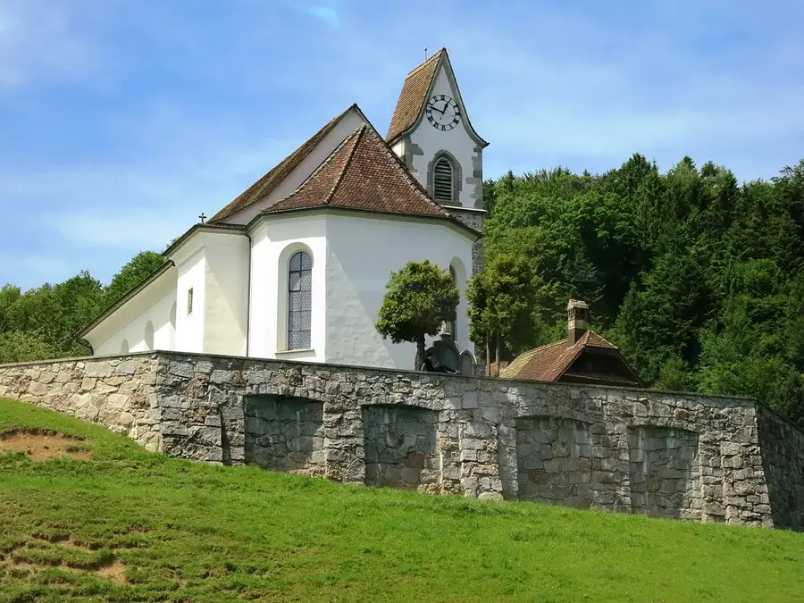 St. Verena's Church
