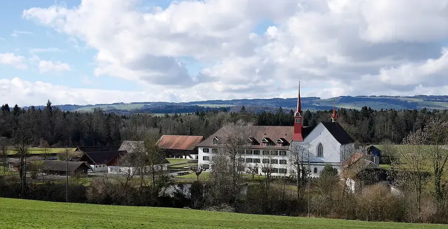 Frauenthal convent