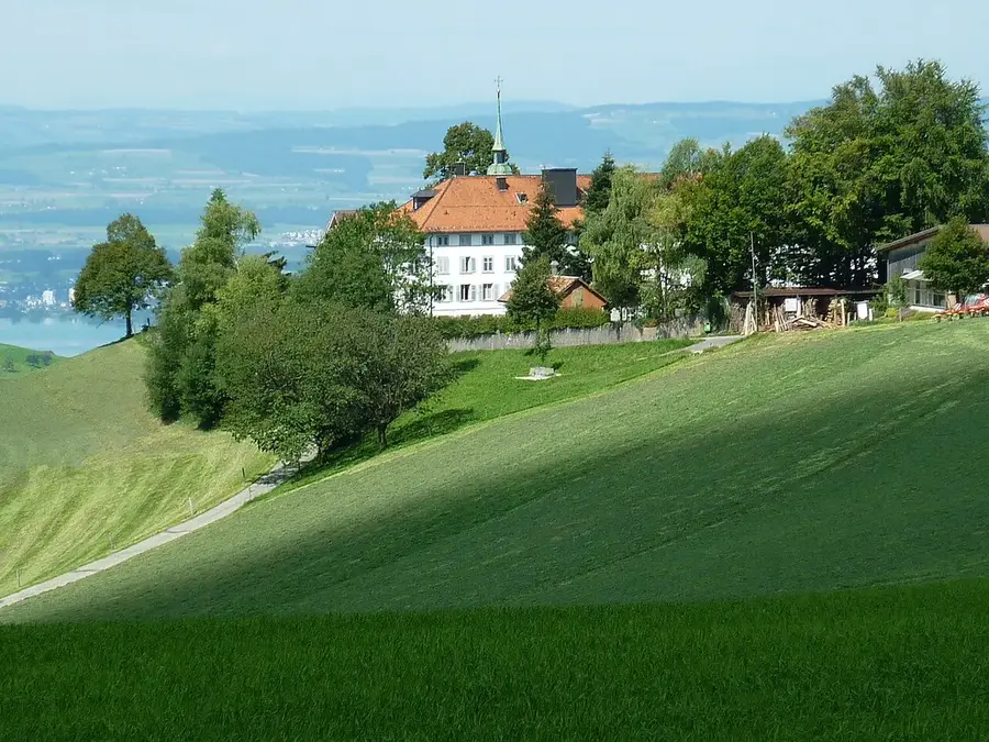 Kloster Gubel