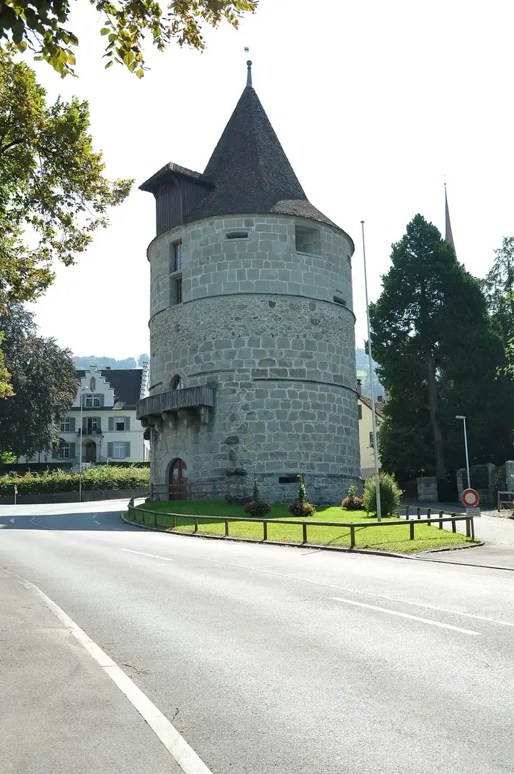 Pulverturm