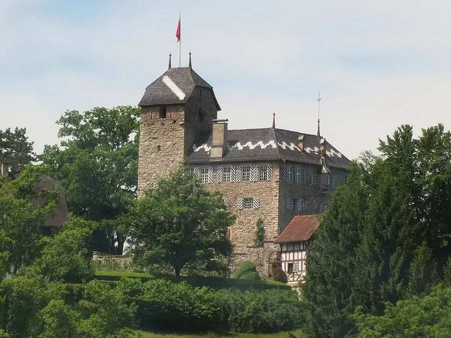 Schloss Buonas