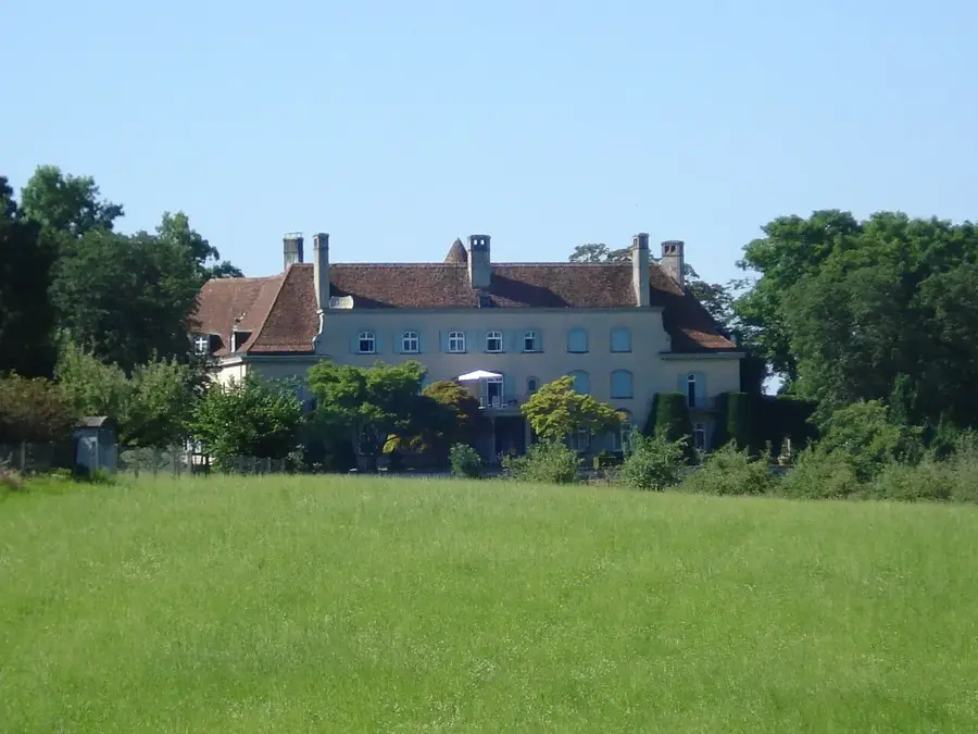 Freudenberg Castle