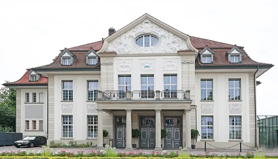 Theater Casino Zug