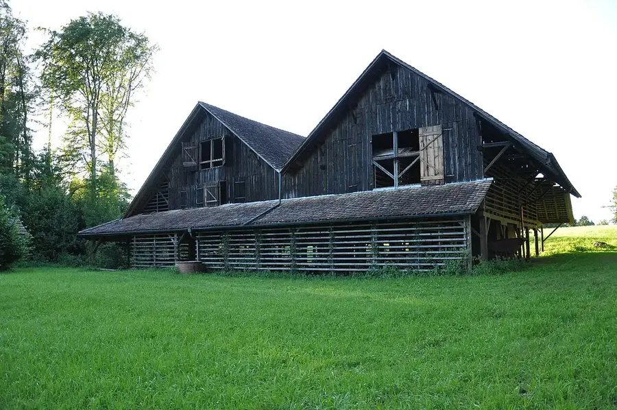 Brickworks museum