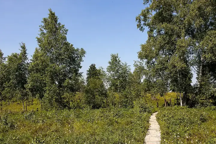 Zugerberg