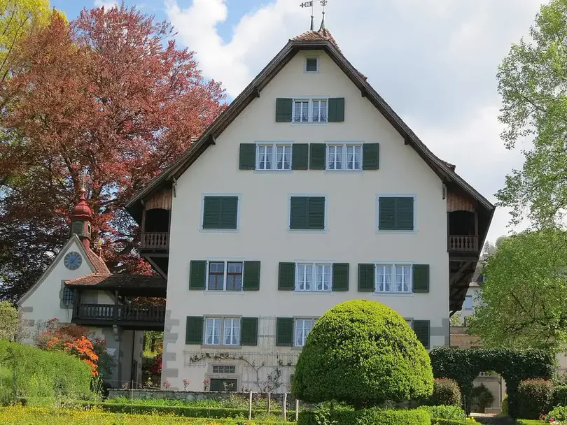 Zurlaubenhof